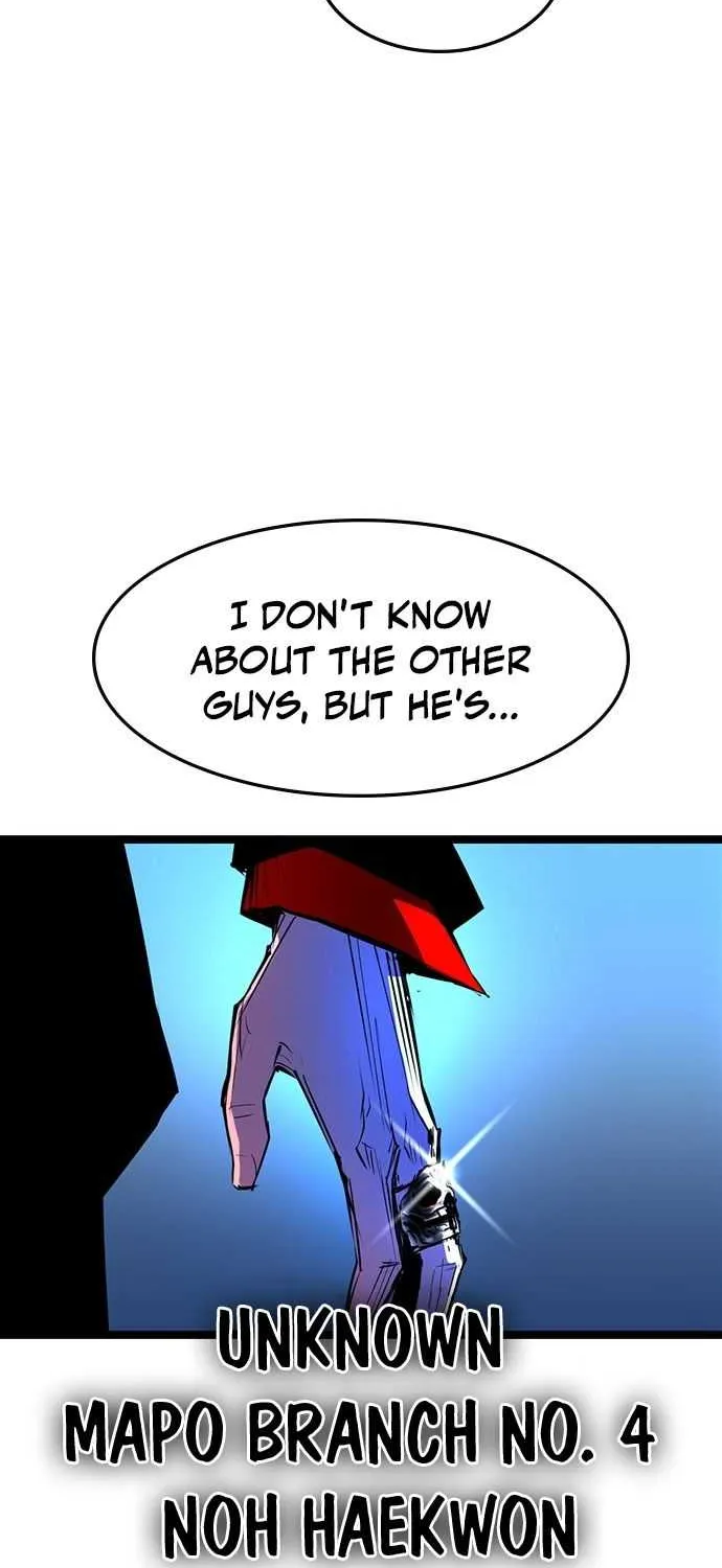 Hallym Gymnasium Chapter 73 page 29 - 
