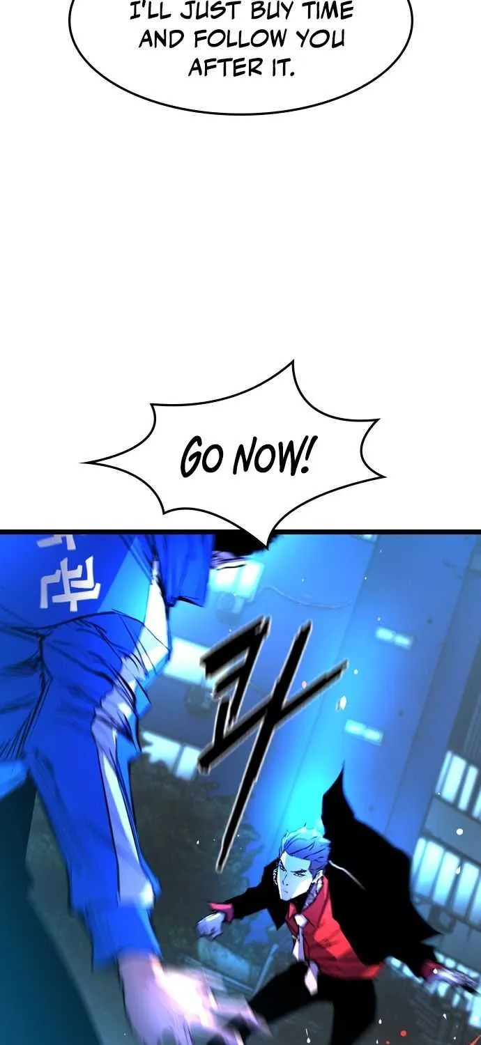 Hallym Gymnasium Chapter 73 page 32 - 