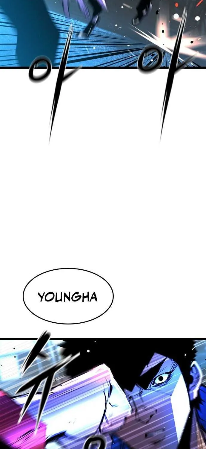 Hallym Gymnasium Chapter 73 page 33 - 