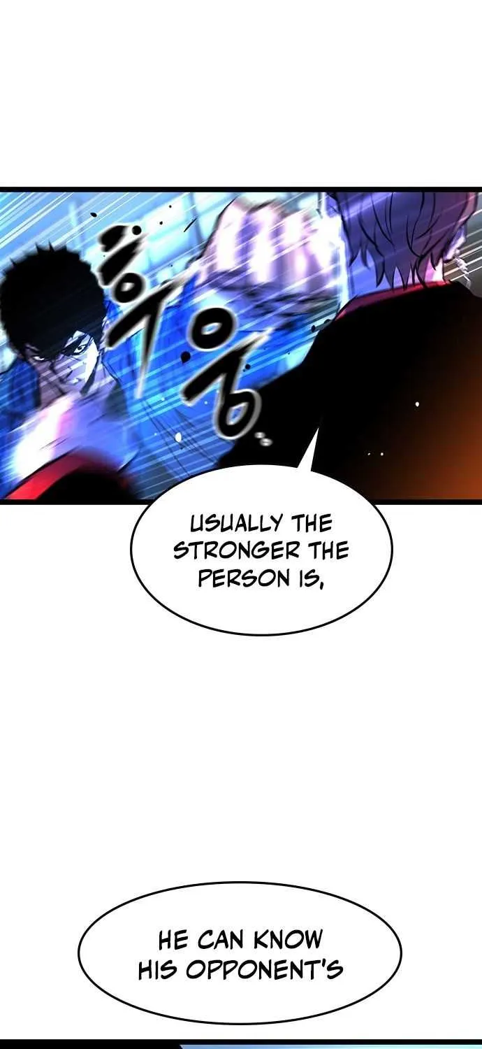 Hallym Gymnasium Chapter 73 page 35 - 