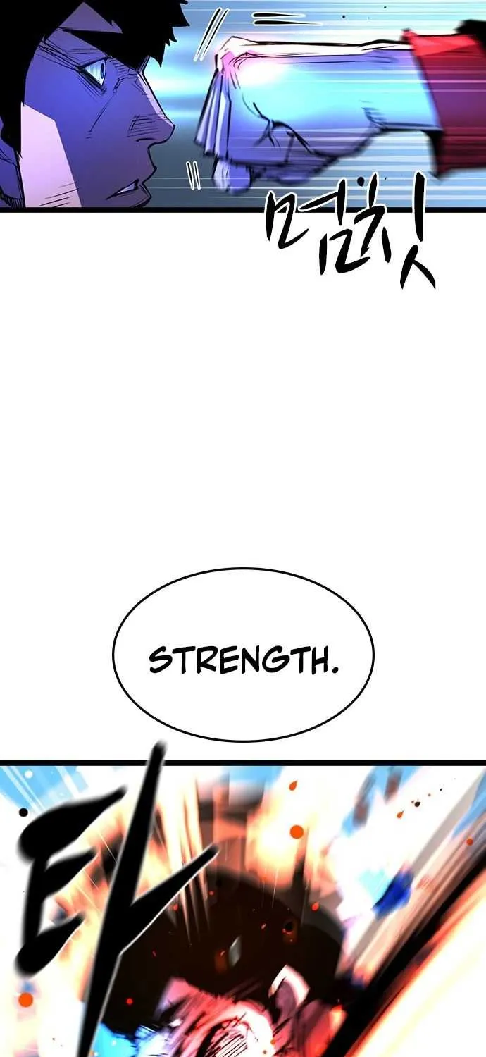 Hallym Gymnasium Chapter 73 page 36 - 