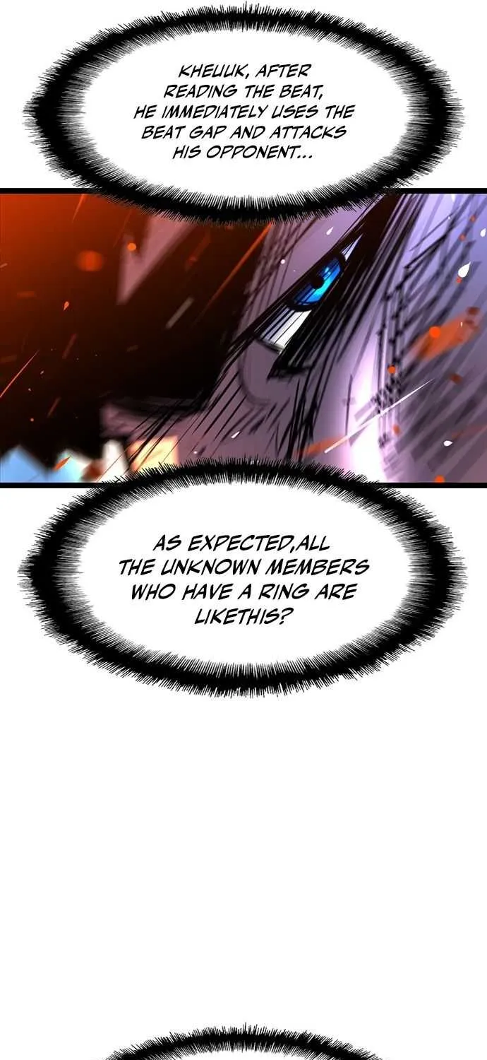 Hallym Gymnasium Chapter 73 page 38 - 