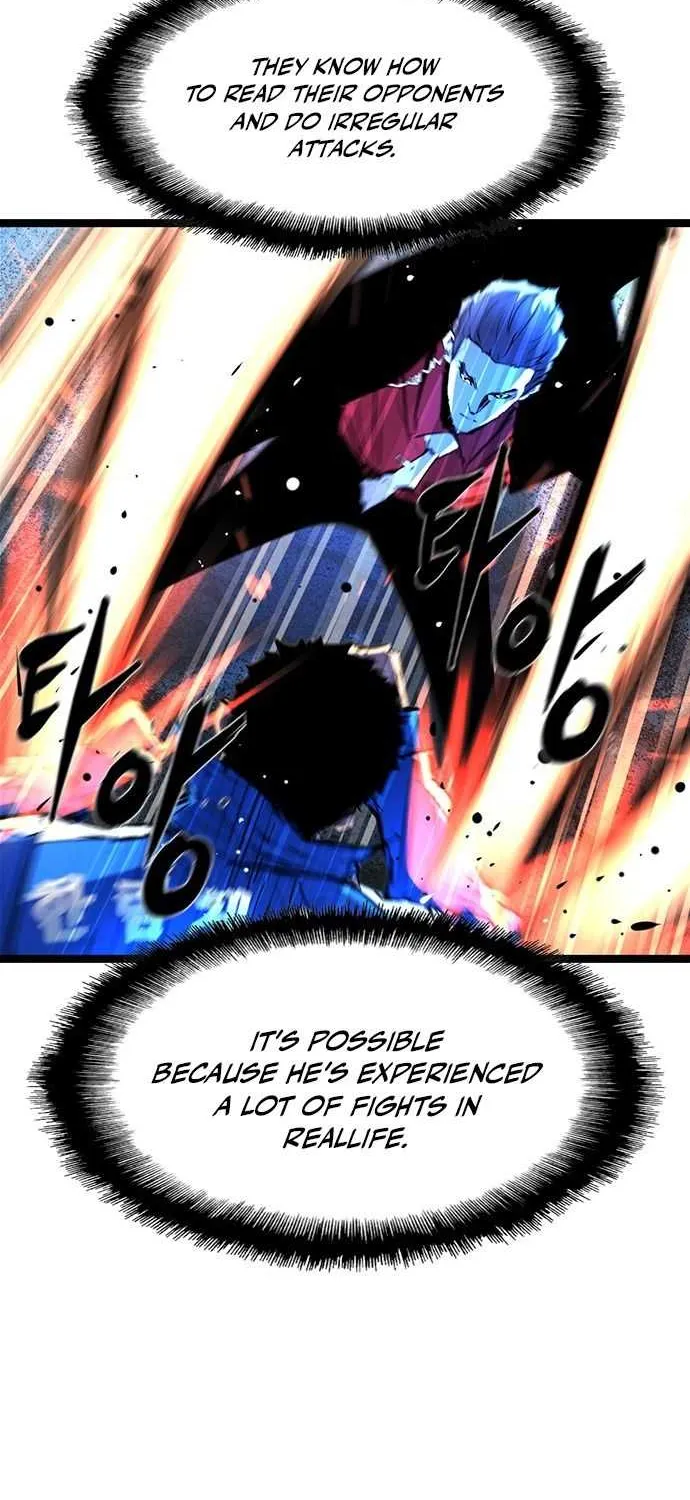 Hallym Gymnasium Chapter 73 page 39 - 
