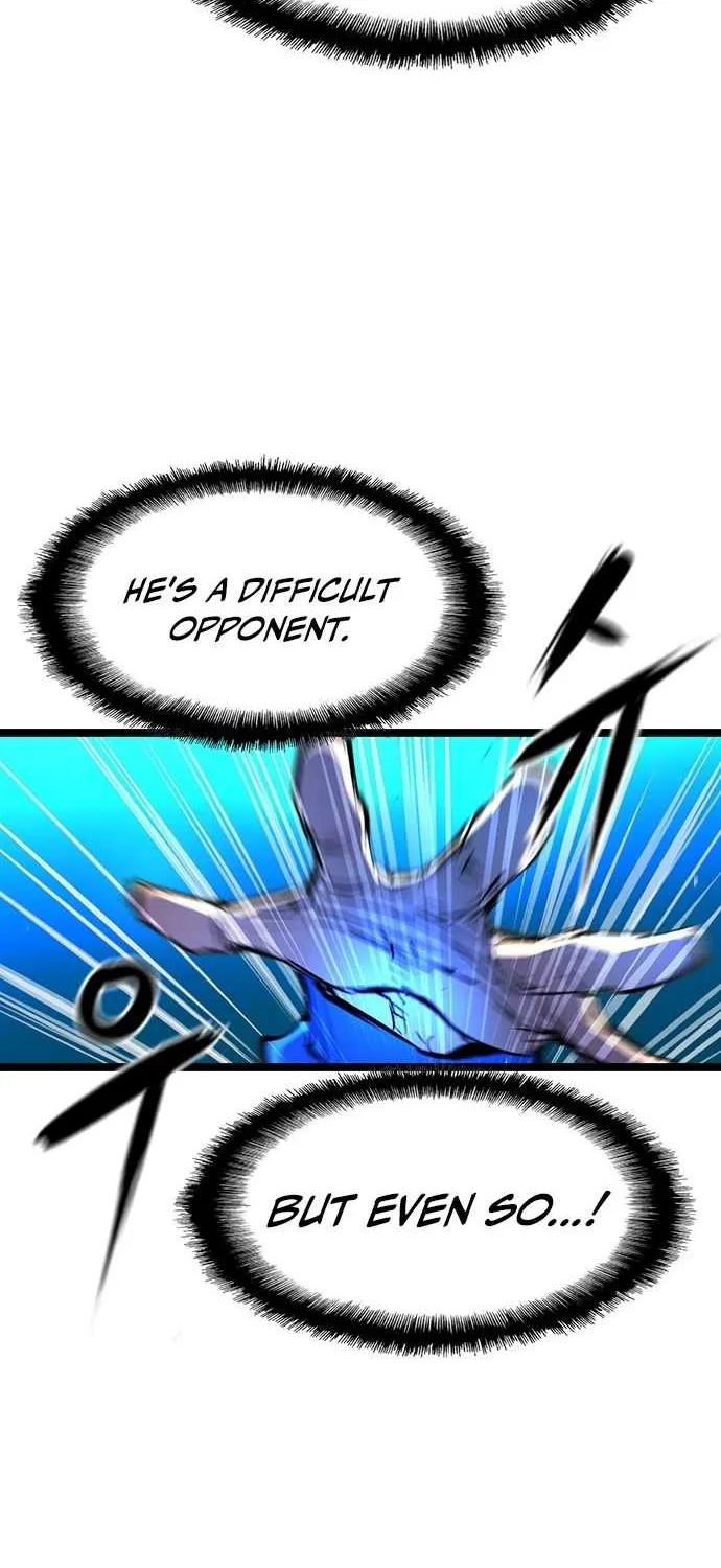 Hallym Gymnasium Chapter 73 page 41 - 