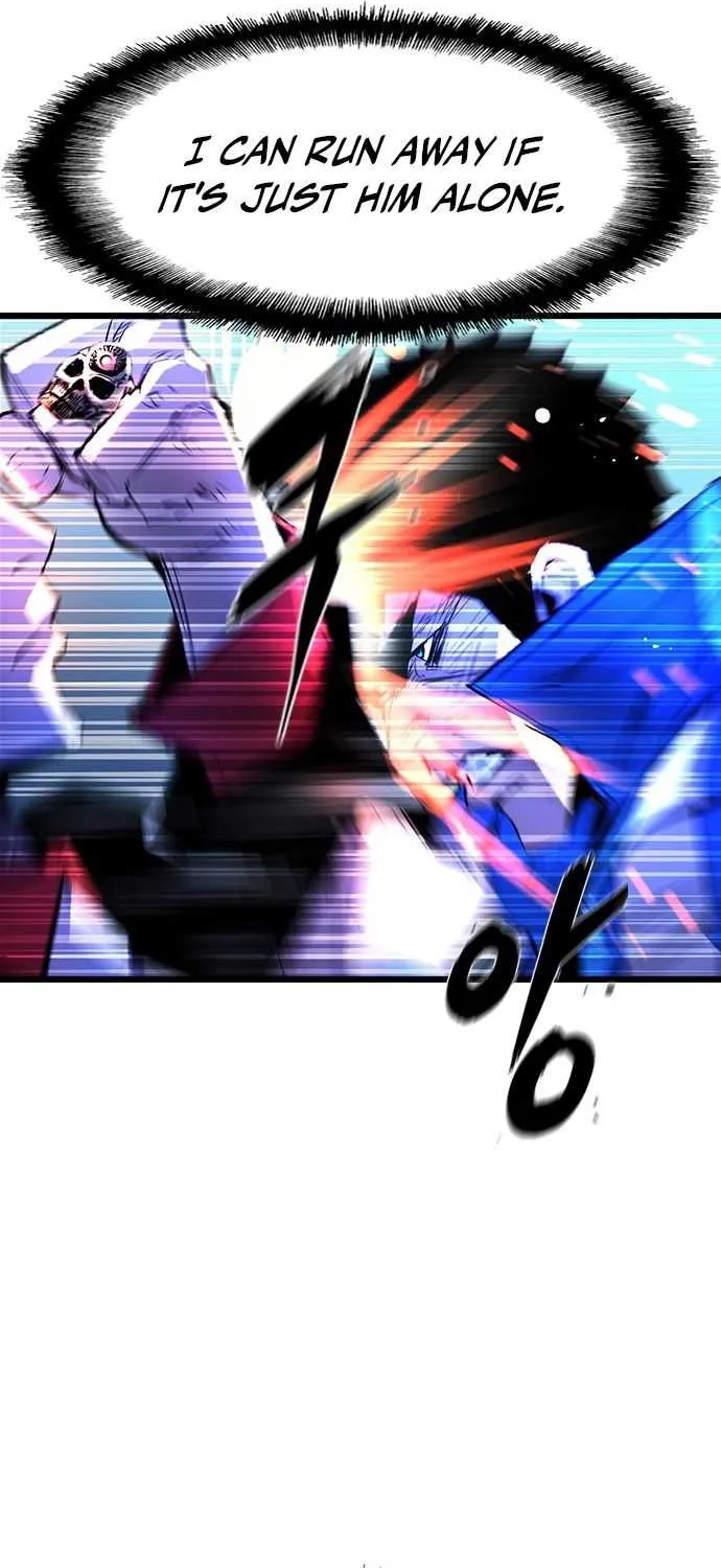 Hallym Gymnasium Chapter 73 page 43 - 