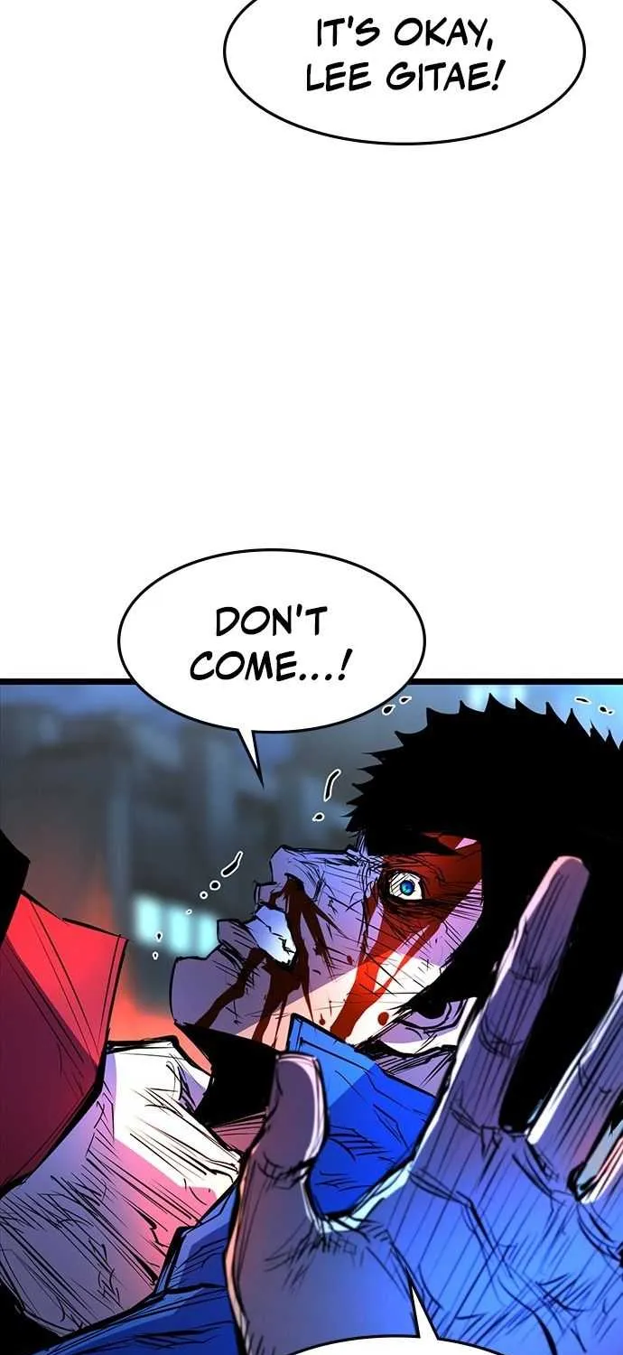 Hallym Gymnasium Chapter 73 page 57 - 