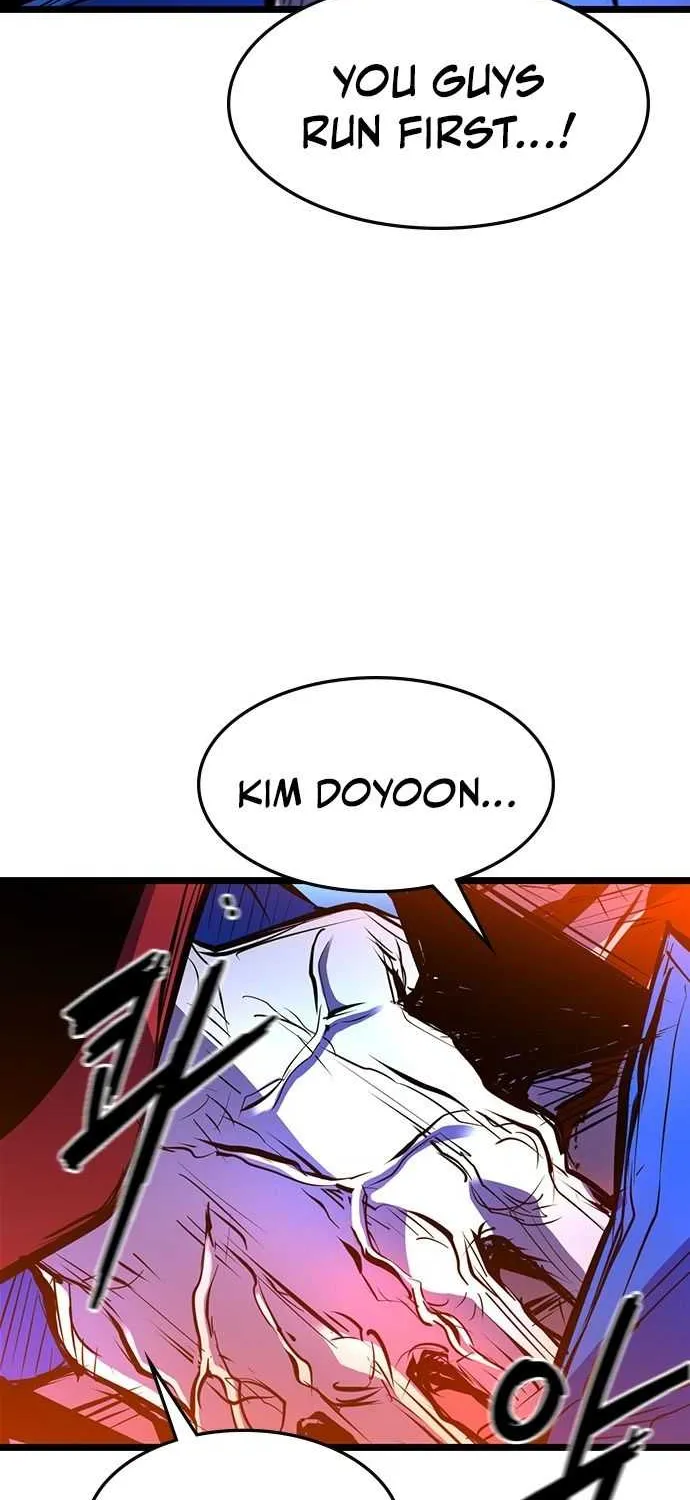 Hallym Gymnasium Chapter 73 page 58 - 