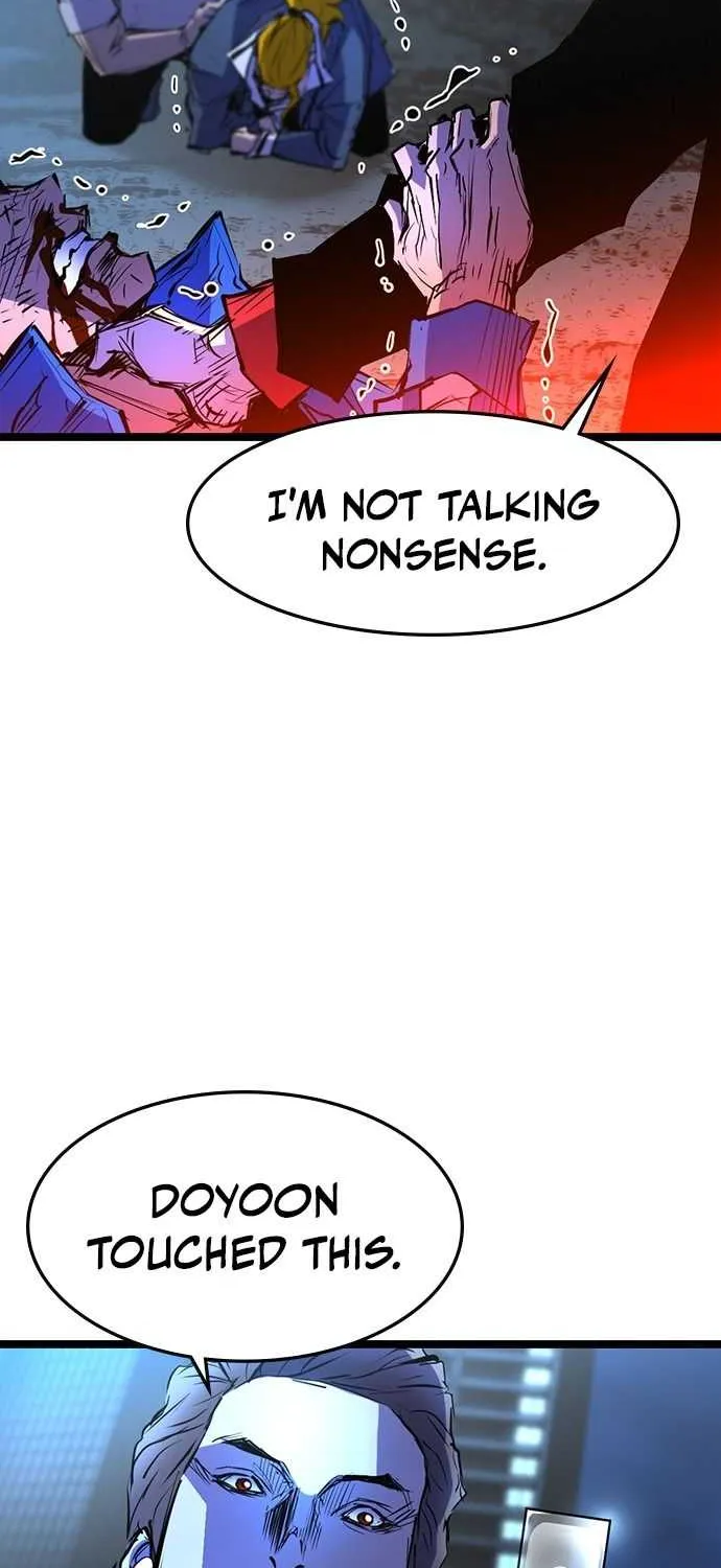 Hallym Gymnasium Chapter 73 page 63 - 