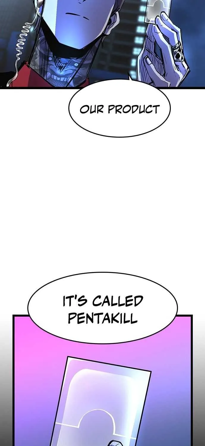 Hallym Gymnasium Chapter 73 page 64 - 