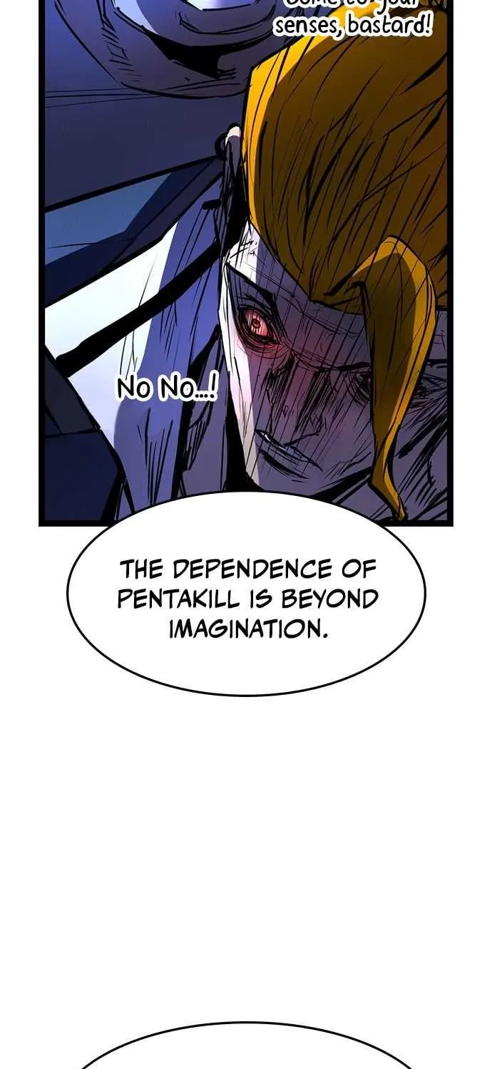 Hallym Gymnasium Chapter 73 page 68 - 