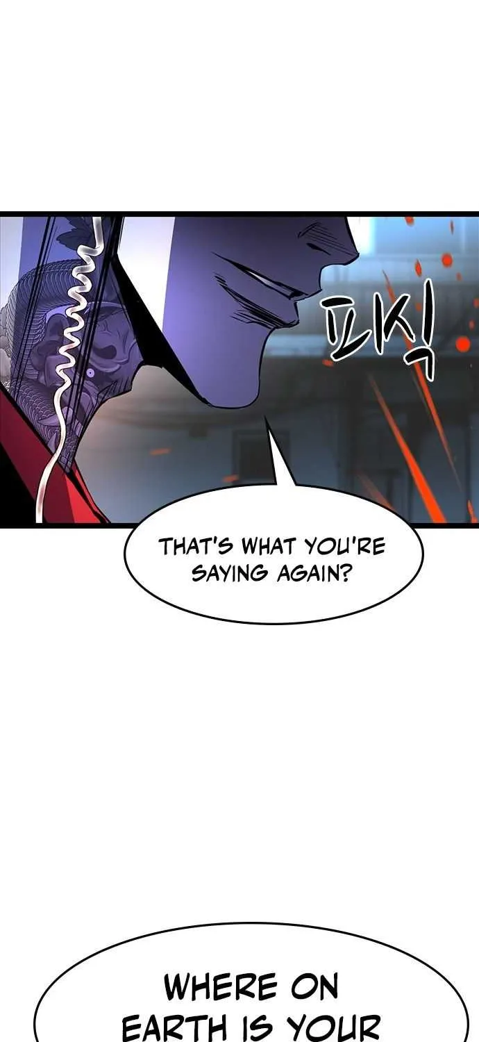 Hallym Gymnasium Chapter 73 page 71 - 
