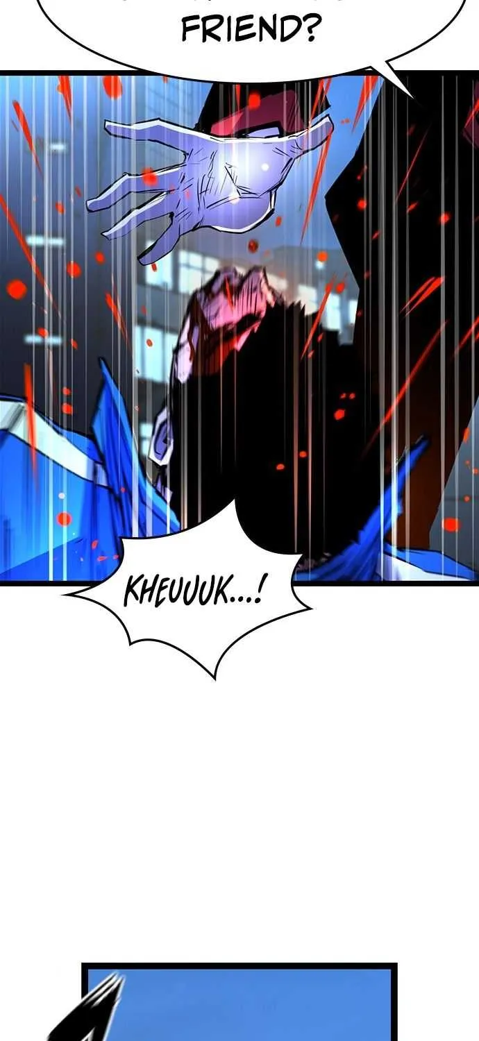 Hallym Gymnasium Chapter 73 page 72 - 