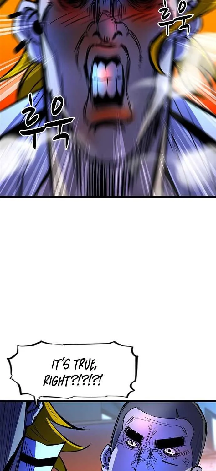 Hallym Gymnasium Chapter 73 page 84 - 