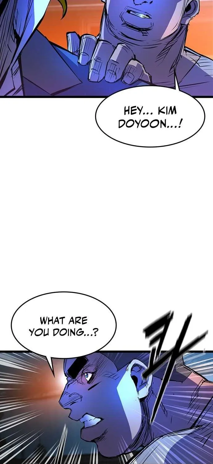 Hallym Gymnasium Chapter 73 page 85 - 