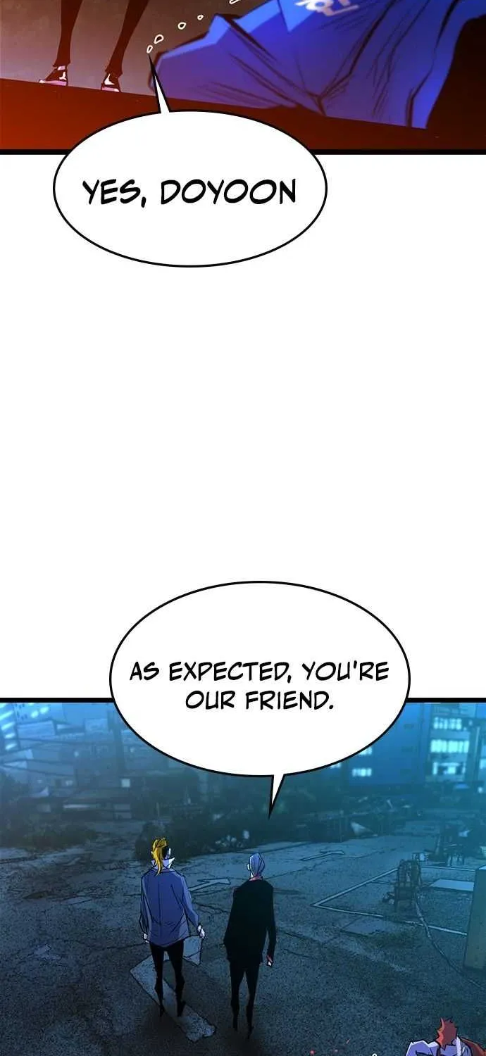 Hallym Gymnasium Chapter 73 page 89 - 
