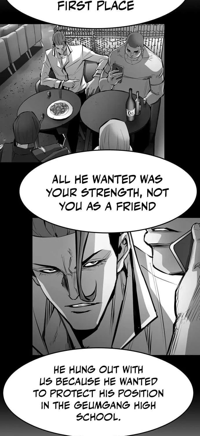 Hallym Gymnasium Chapter 74 page 24 - 