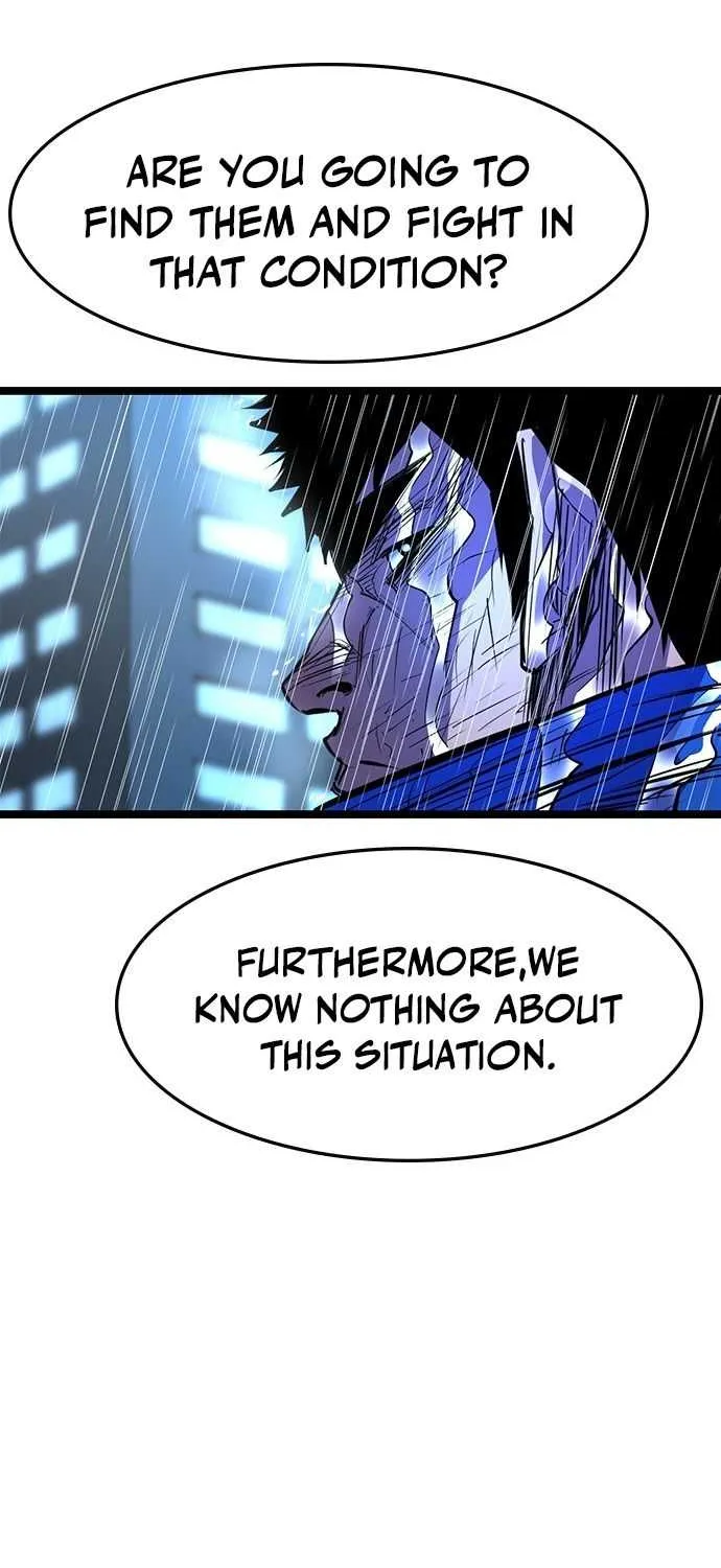 Hallym Gymnasium Chapter 74 page 36 - 