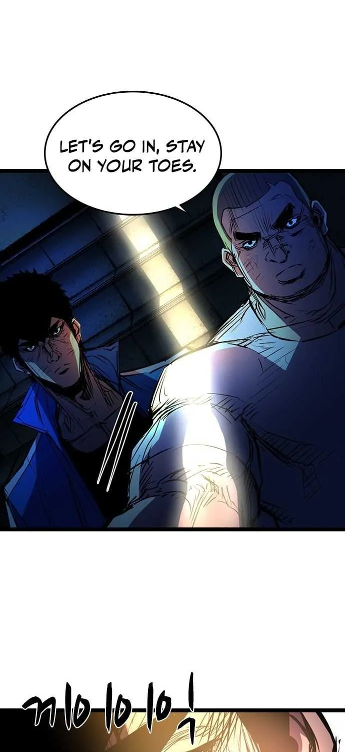 Hallym Gymnasium Chapter 74 page 39 - 