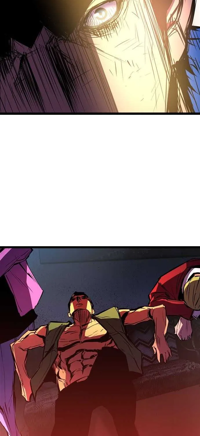 Hallym Gymnasium Chapter 74 page 40 - 
