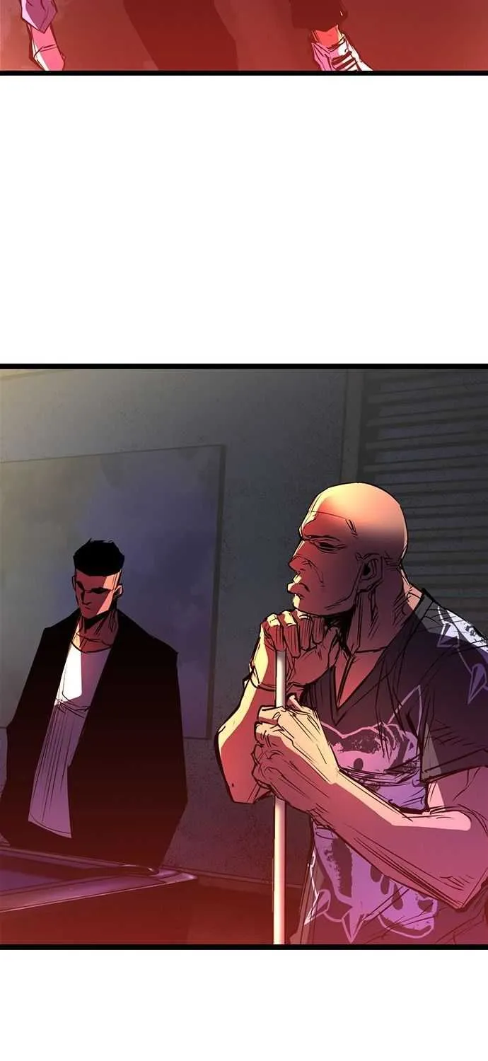 Hallym Gymnasium Chapter 74 page 41 - 