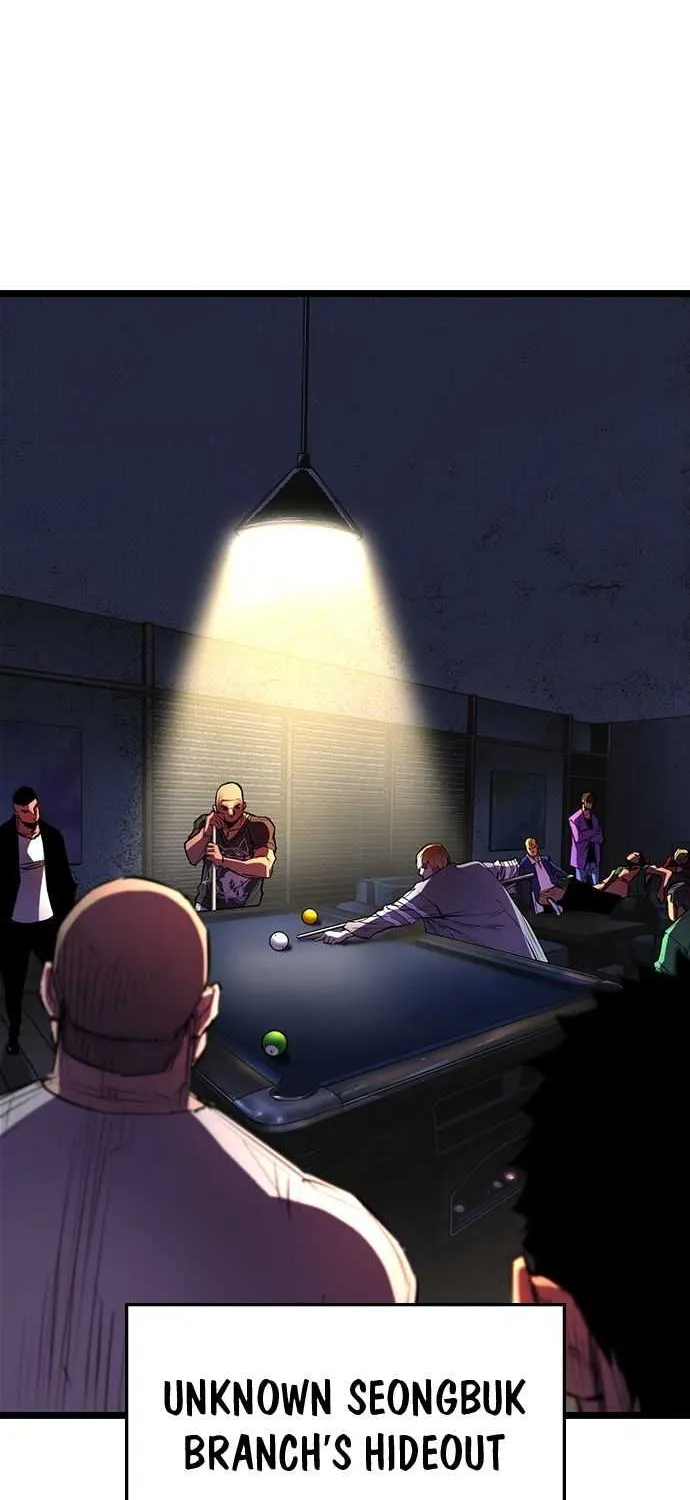 Hallym Gymnasium Chapter 74 page 42 - 