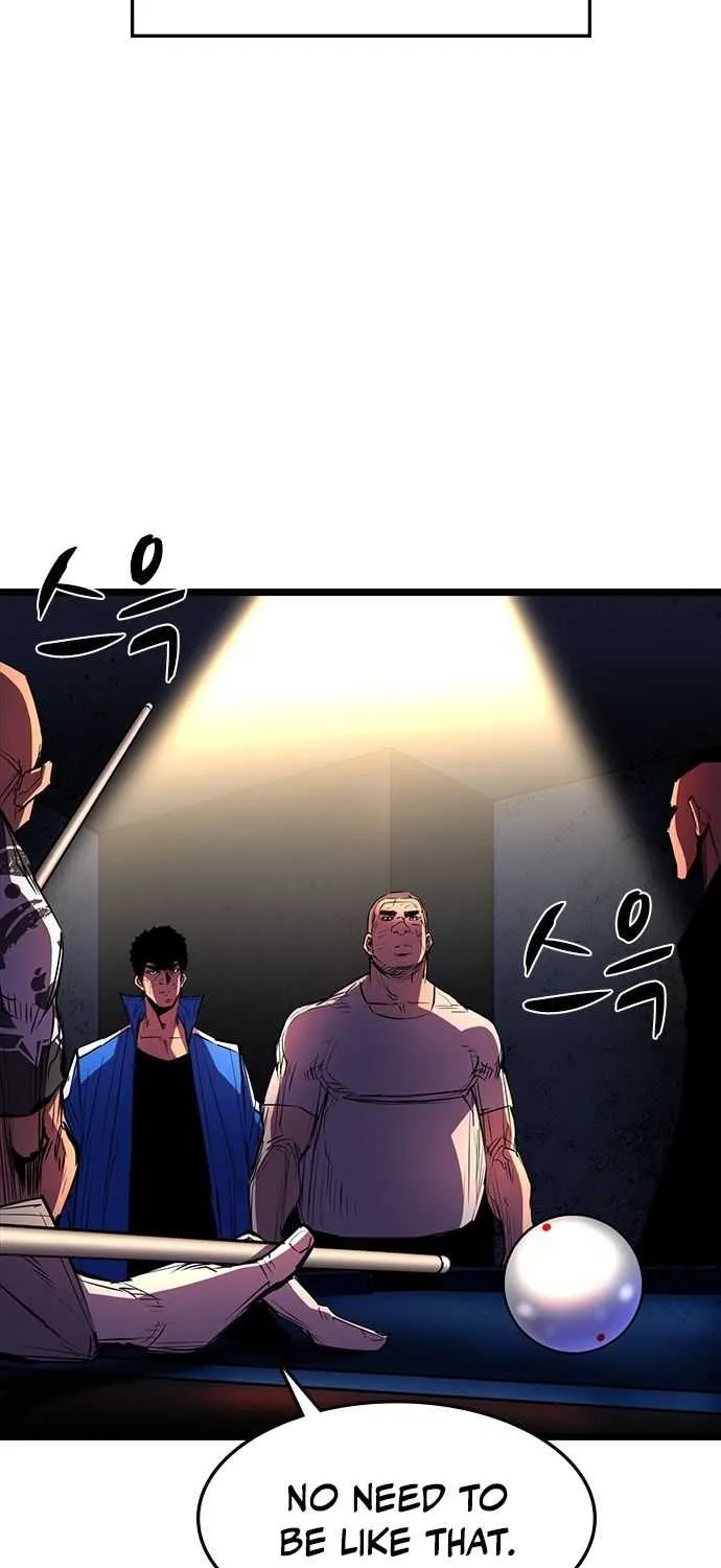 Hallym Gymnasium Chapter 74 page 43 - 