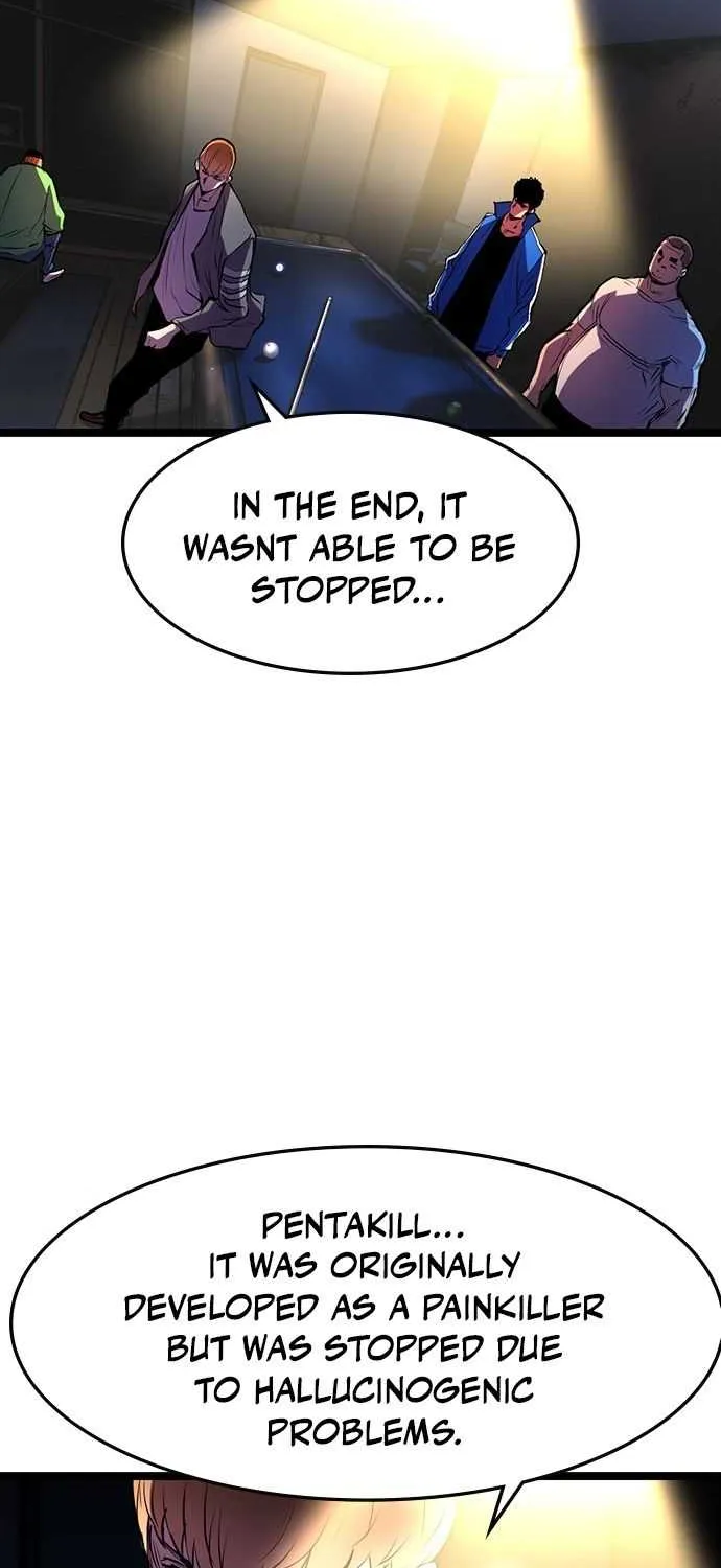 Hallym Gymnasium Chapter 74 page 51 - 