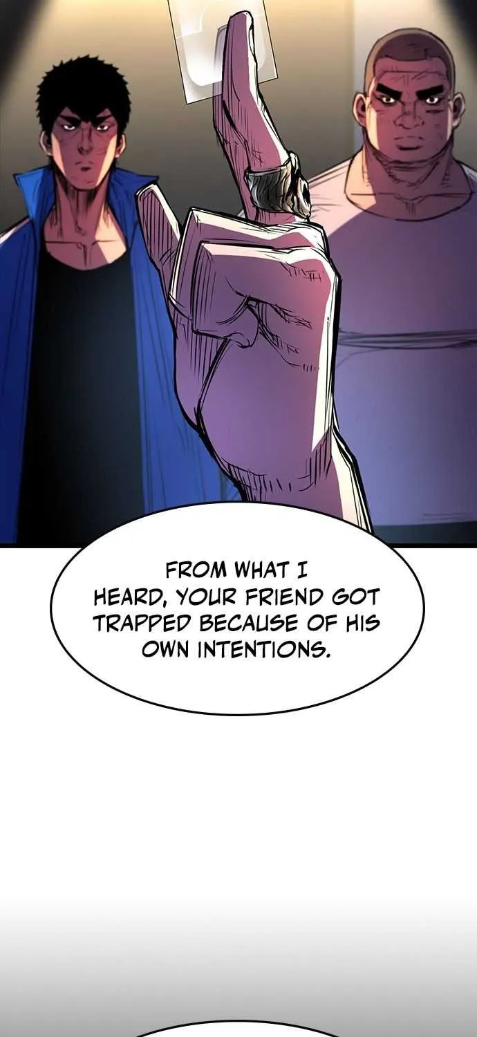 Hallym Gymnasium Chapter 74 page 53 - 