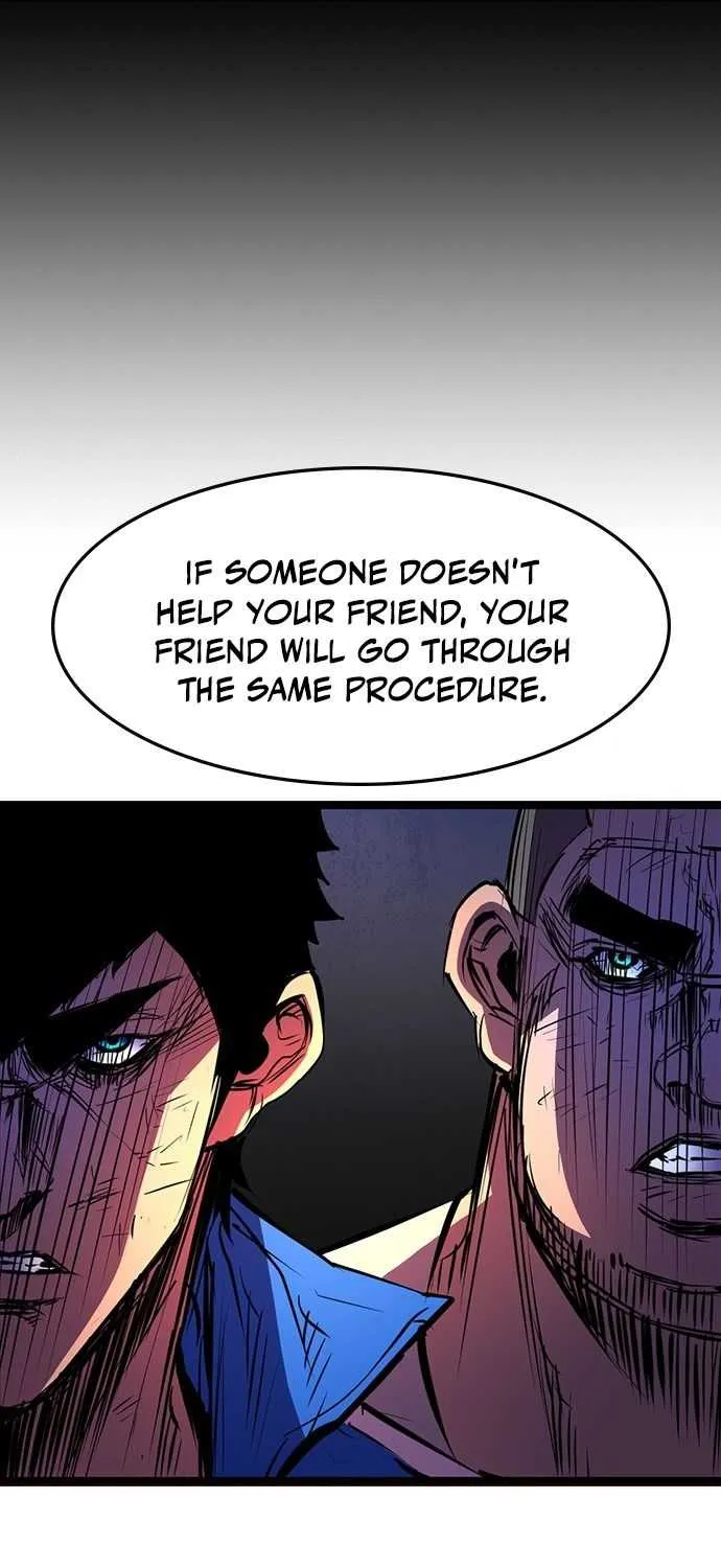 Hallym Gymnasium Chapter 74 page 58 - 