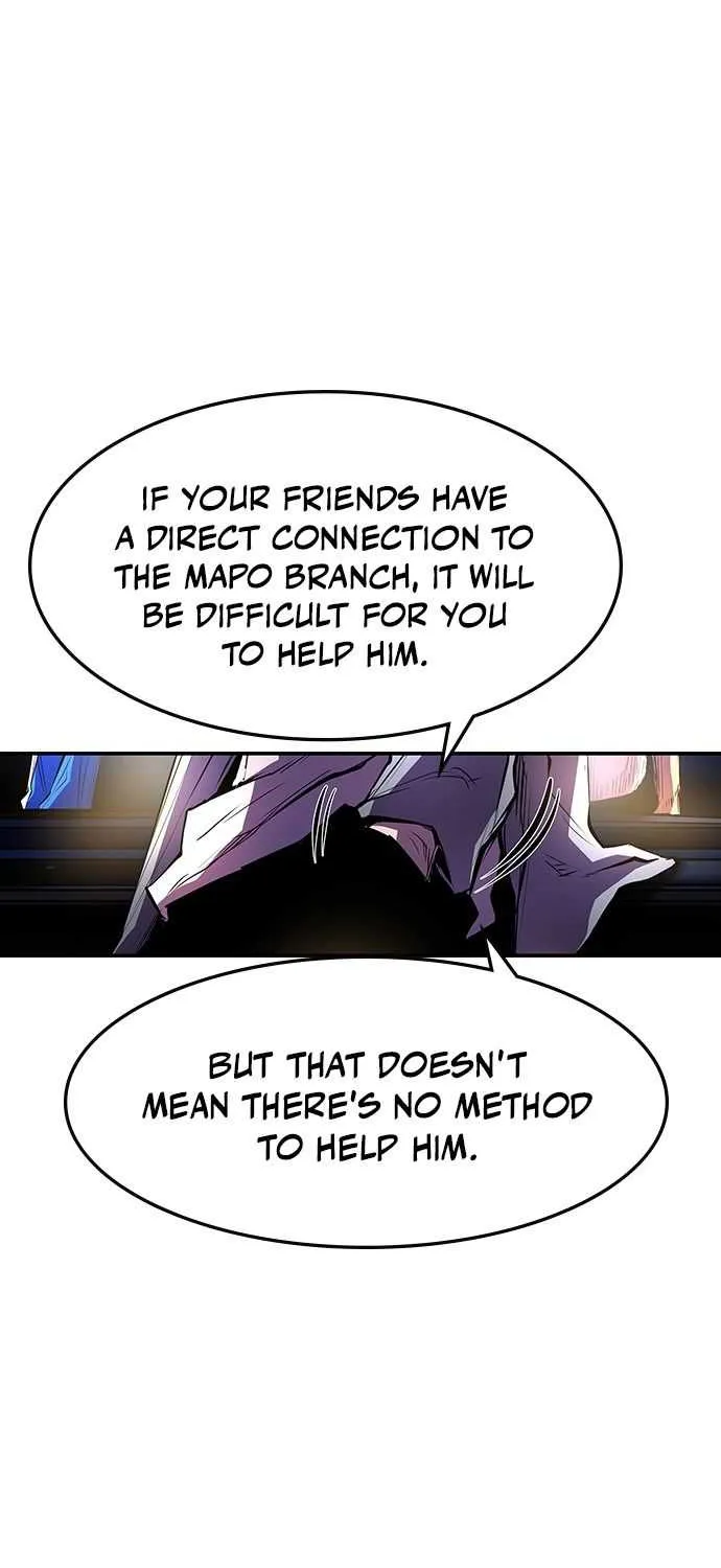 Hallym Gymnasium Chapter 74 page 59 - 