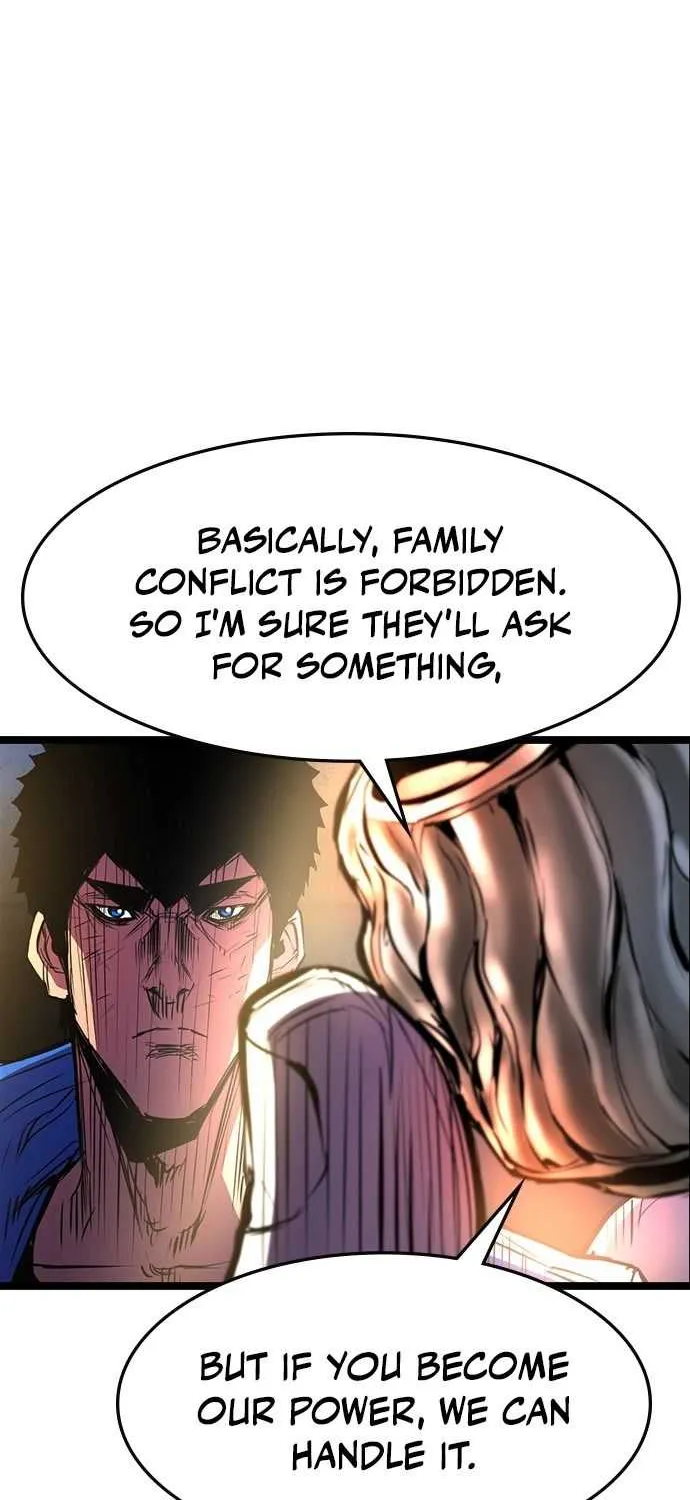 Hallym Gymnasium Chapter 74 page 61 - 