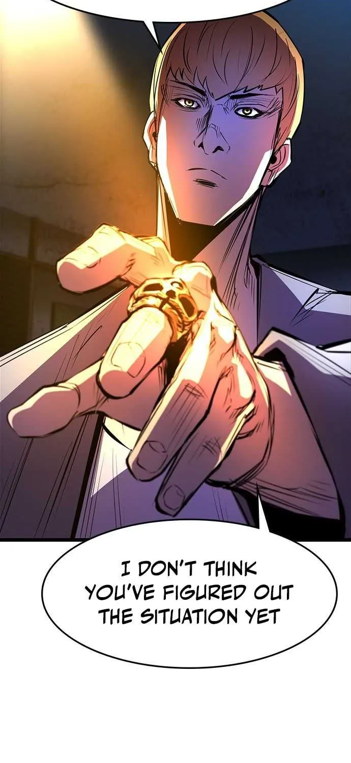 Hallym Gymnasium Chapter 74 page 67 - 