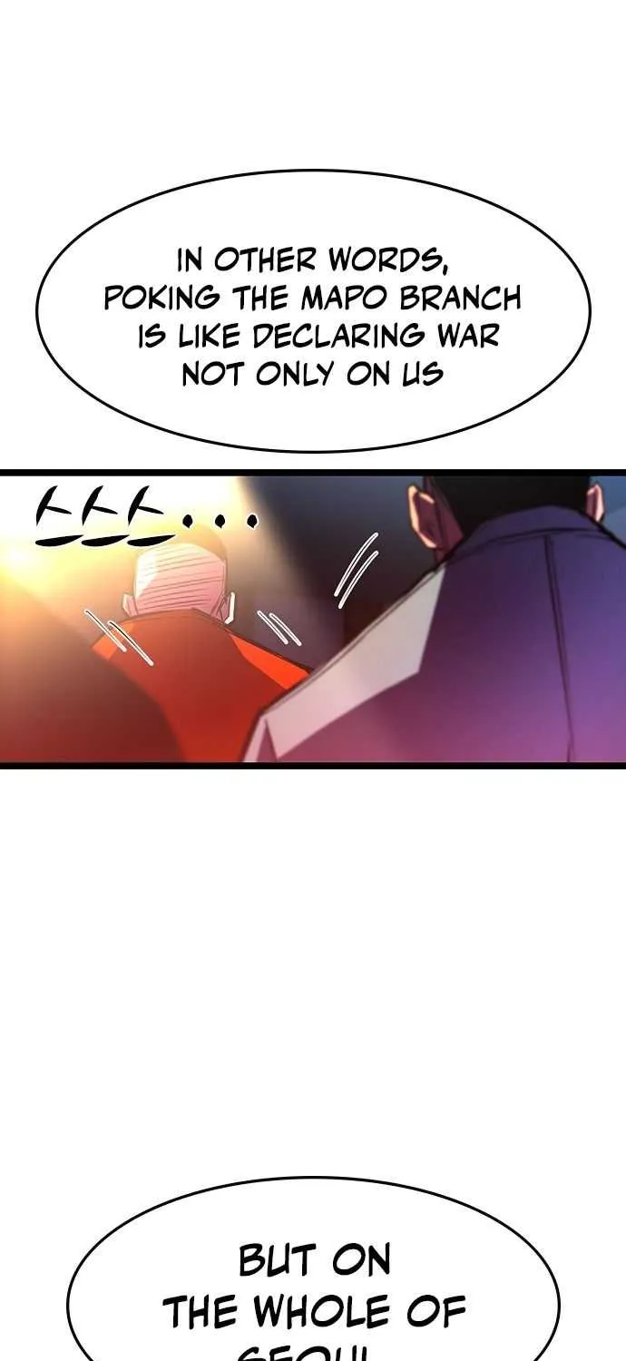 Hallym Gymnasium Chapter 74 page 70 - 