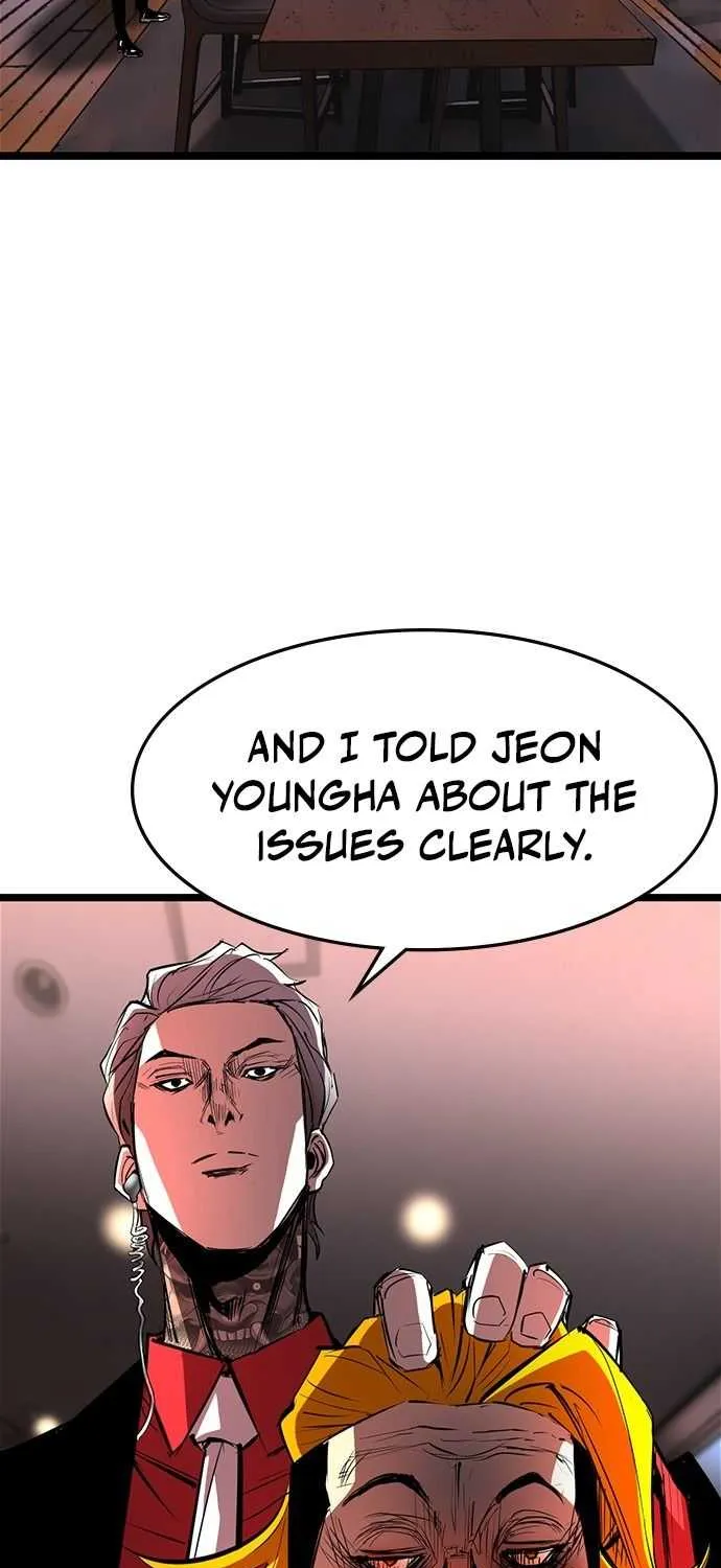 Hallym Gymnasium Chapter 74 page 8 - 