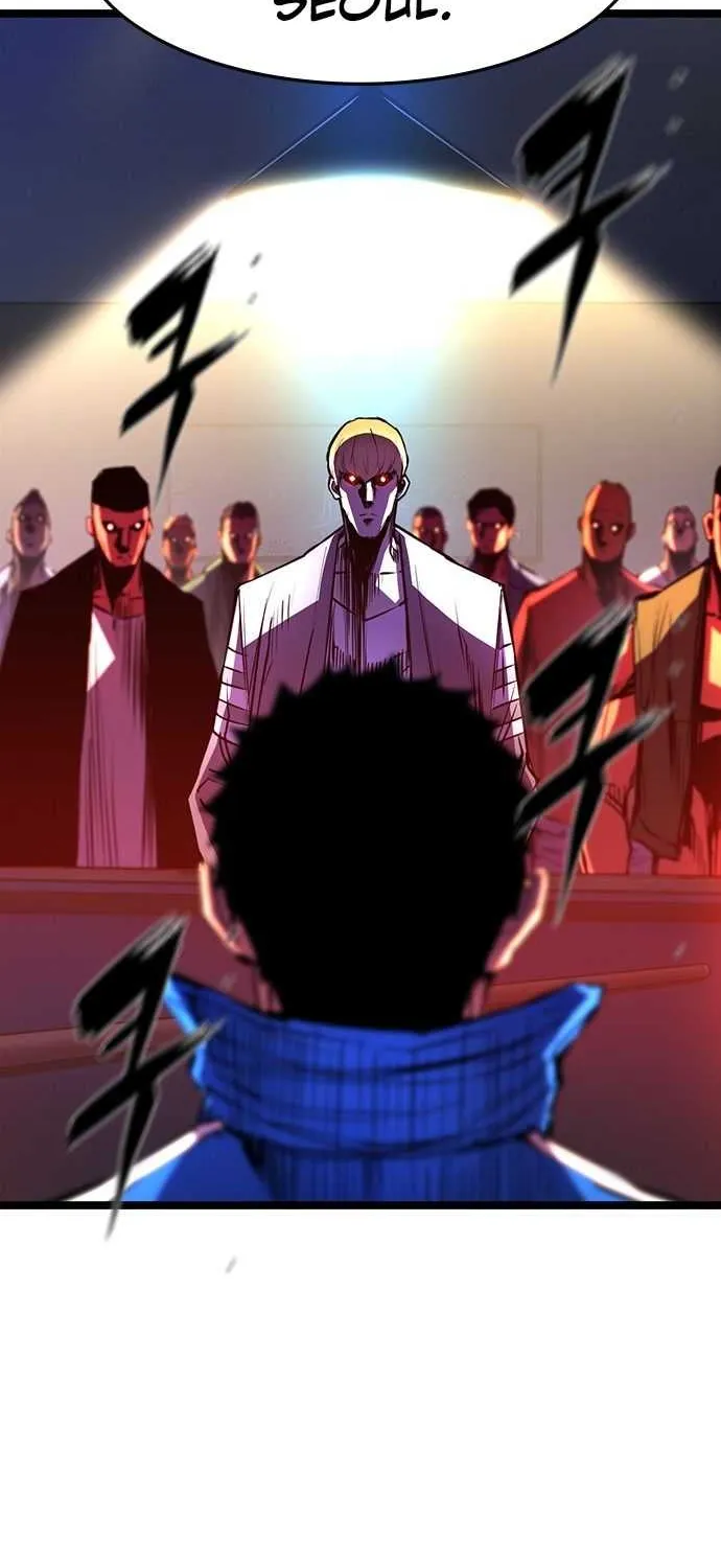 Hallym Gymnasium Chapter 74 page 71 - 