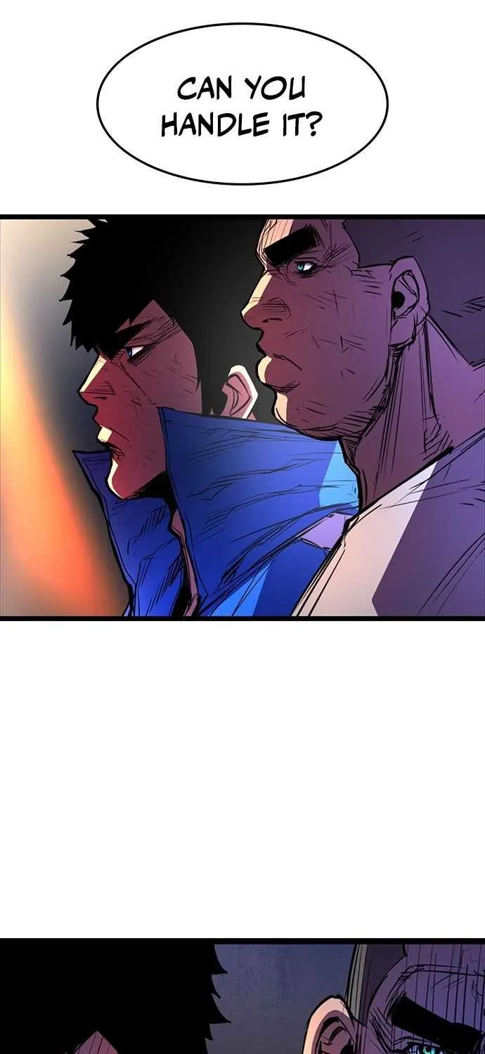 Hallym Gymnasium Chapter 74 page 73 - 