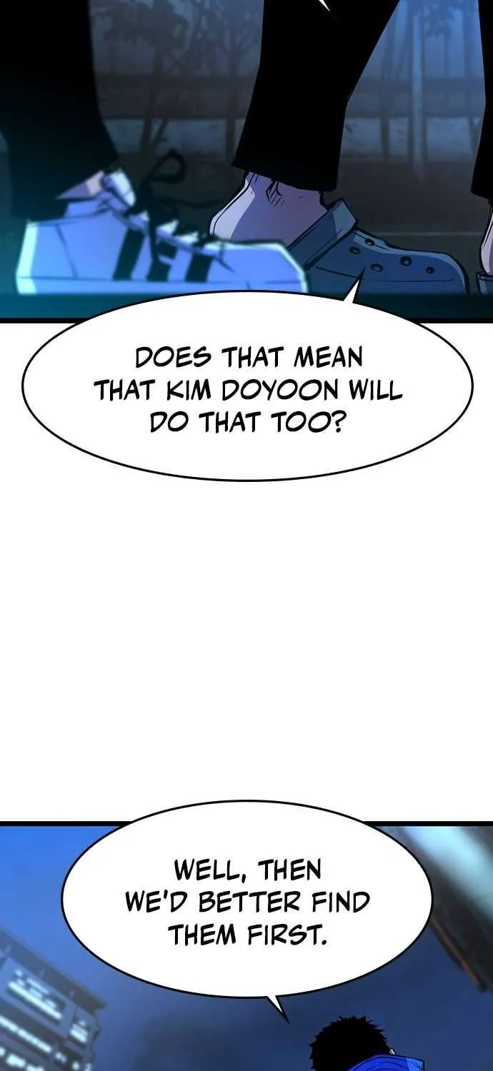 Hallym Gymnasium Chapter 74 page 80 - 