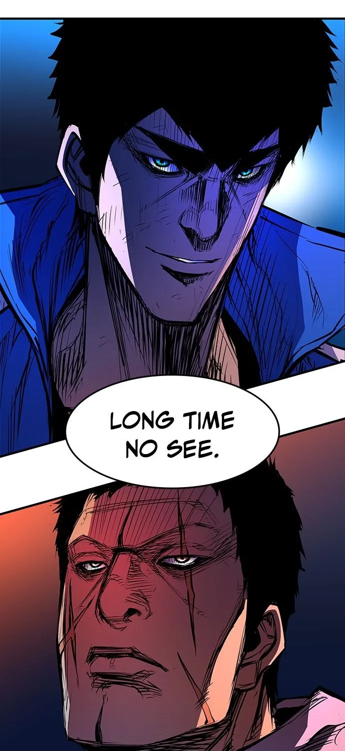 Hallym Gymnasium Chapter 74 page 91 - 