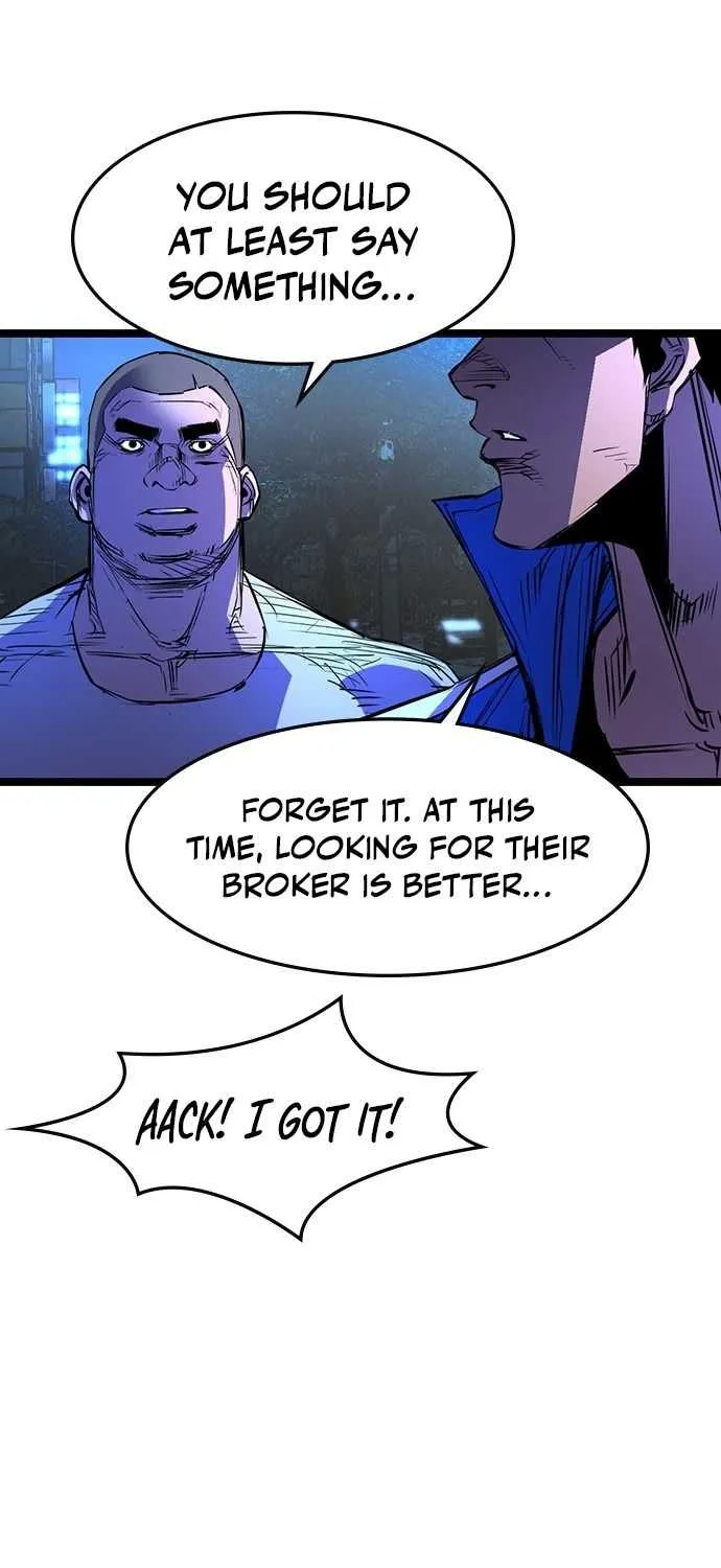 Hallym Gymnasium Chapter 75 page 17 - 