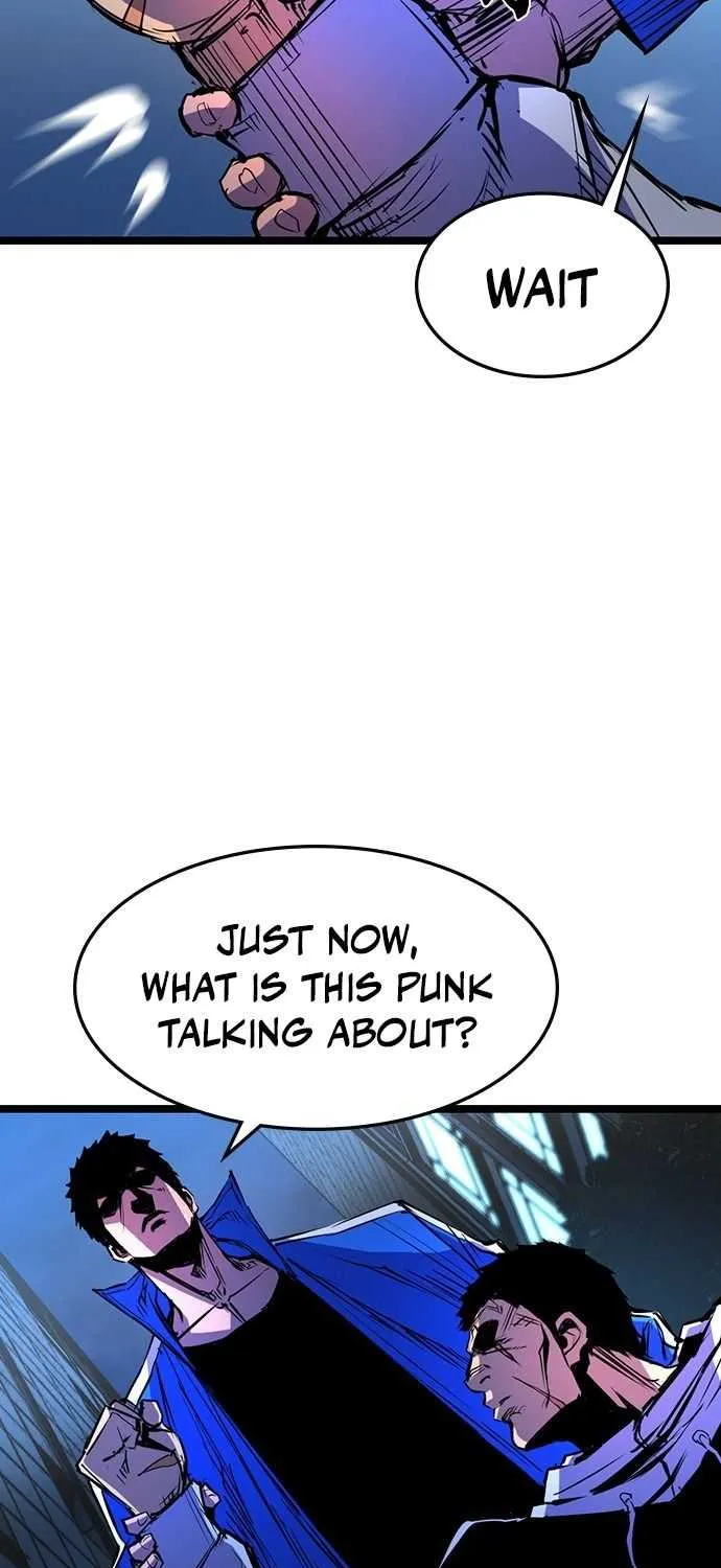 Hallym Gymnasium Chapter 75 page 20 - 