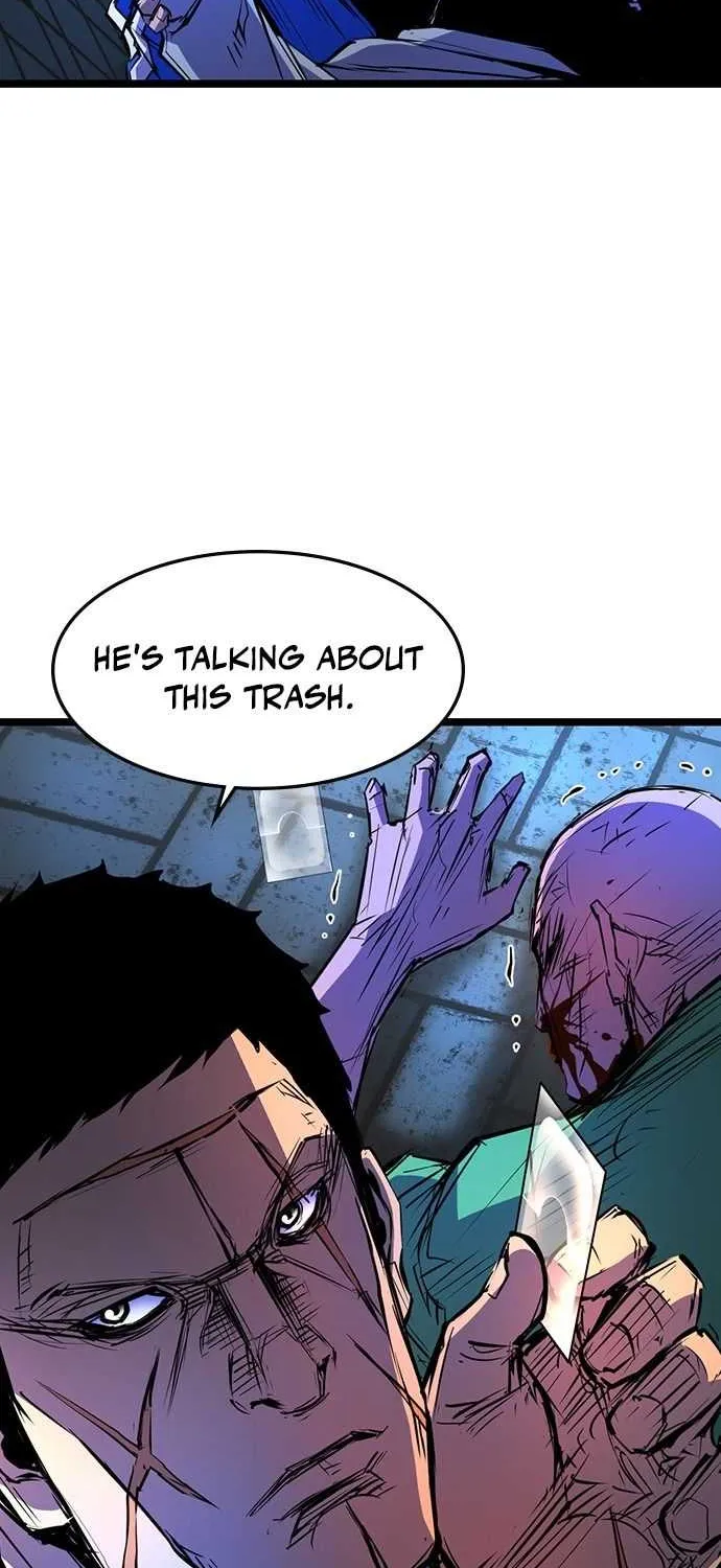 Hallym Gymnasium Chapter 75 page 21 - 