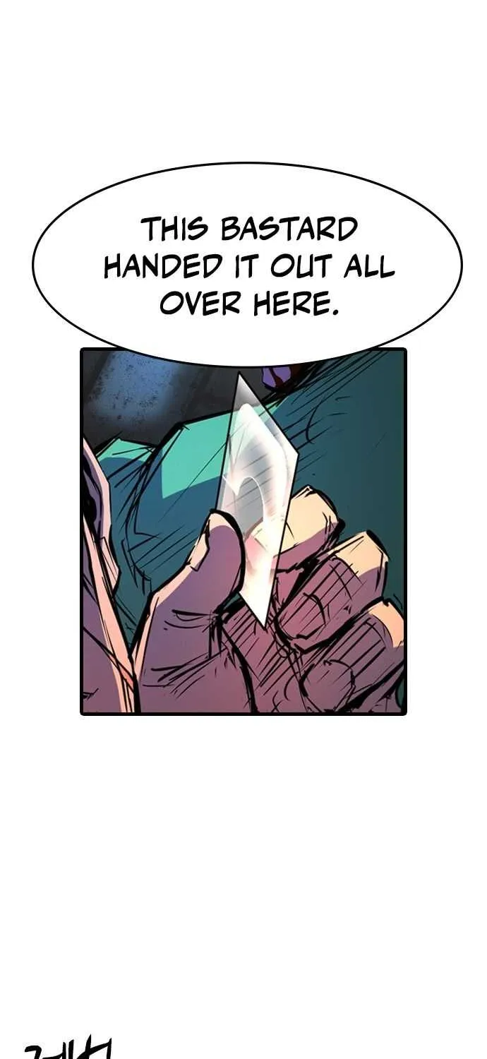 Hallym Gymnasium Chapter 75 page 23 - 