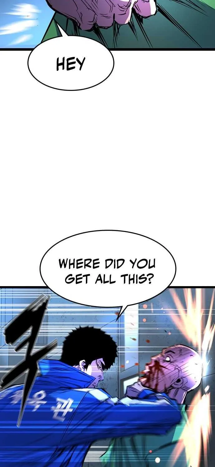 Hallym Gymnasium Chapter 75 page 25 - 