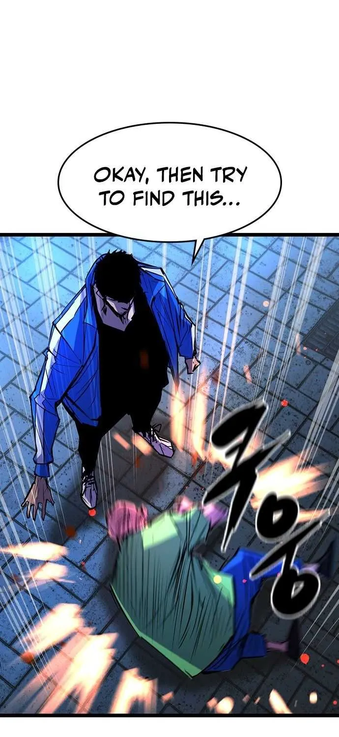 Hallym Gymnasium Chapter 75 page 29 - 