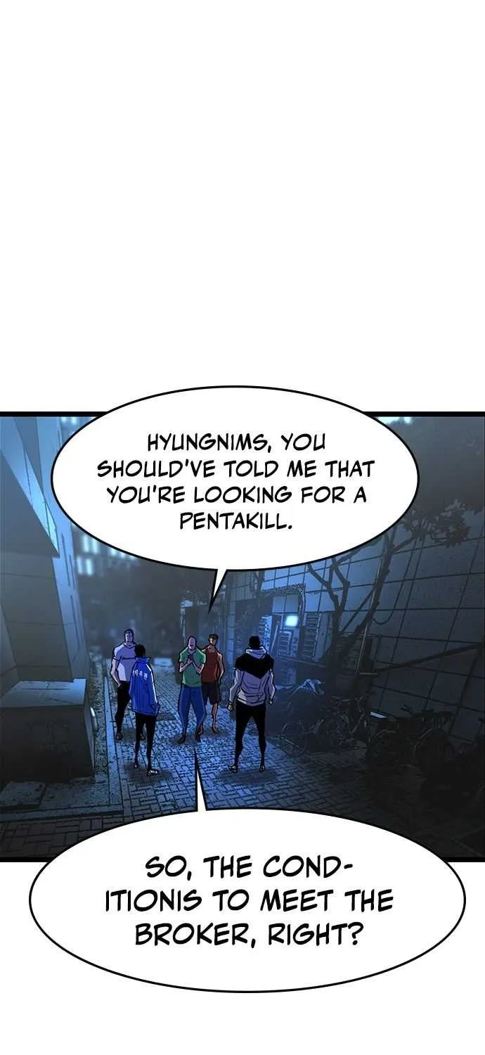 Hallym Gymnasium Chapter 75 page 32 - 