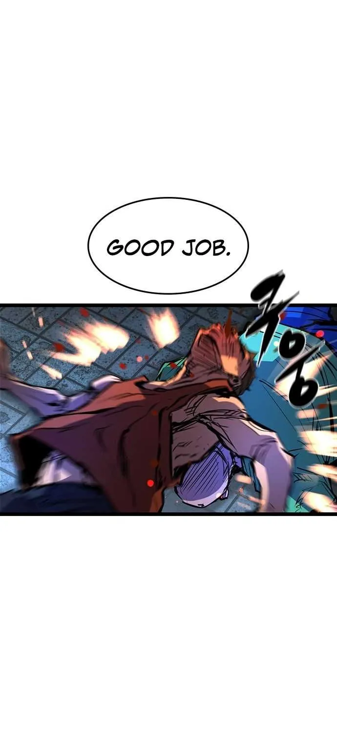 Hallym Gymnasium Chapter 75 page 38 - 