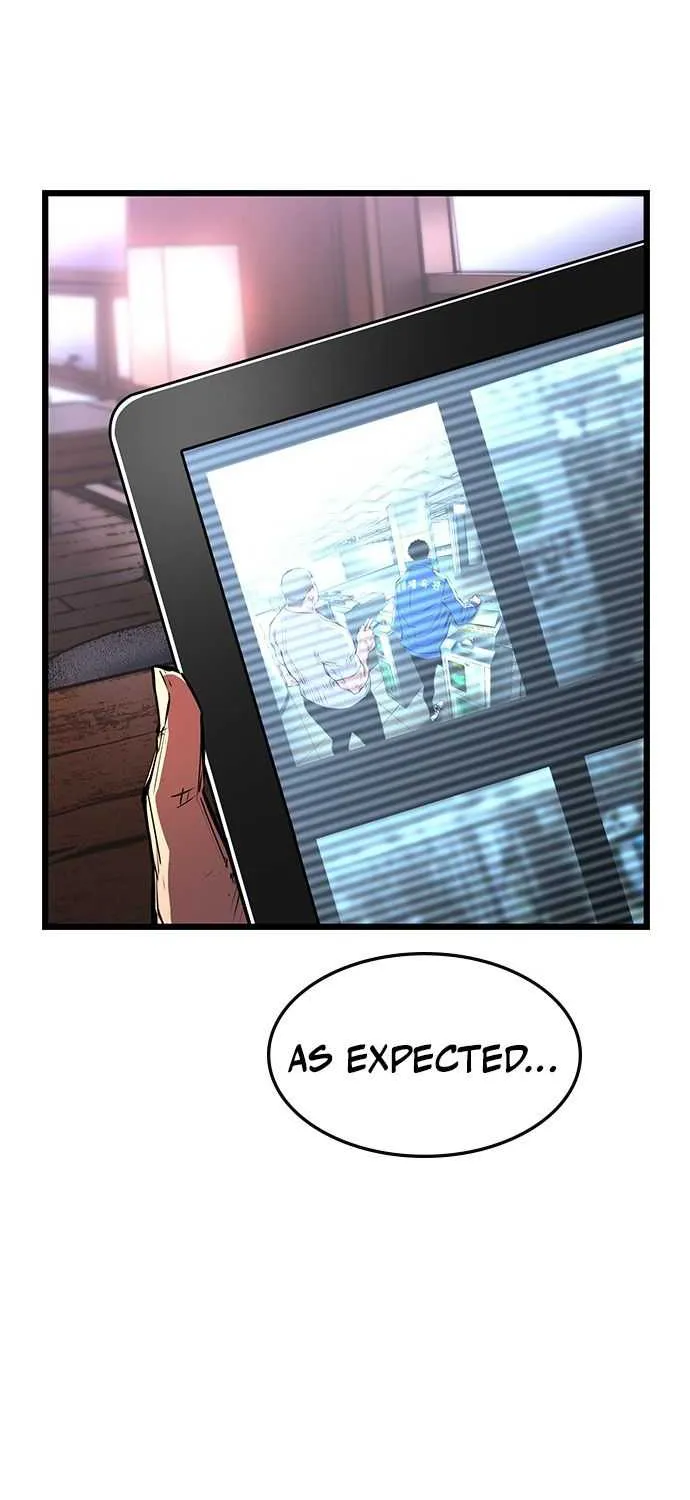 Hallym Gymnasium Chapter 75 page 43 - 