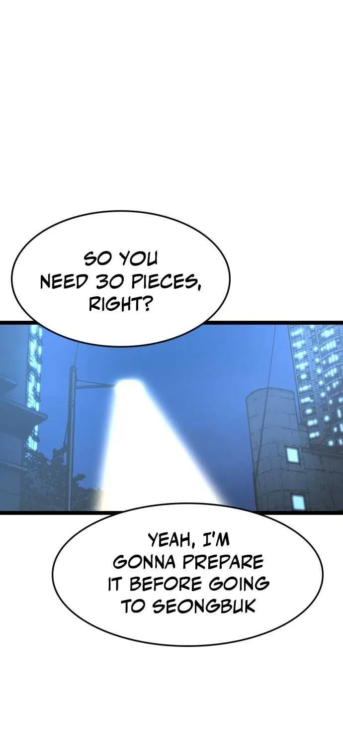 Hallym Gymnasium Chapter 75 page 54 - 