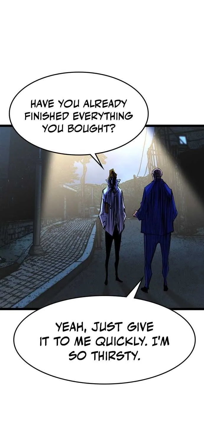 Hallym Gymnasium Chapter 75 page 55 - 