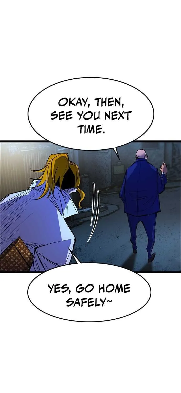 Hallym Gymnasium Chapter 75 page 57 - 